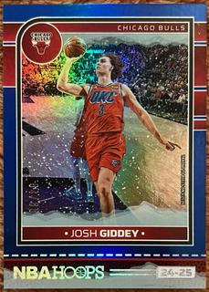 Josh Giddey