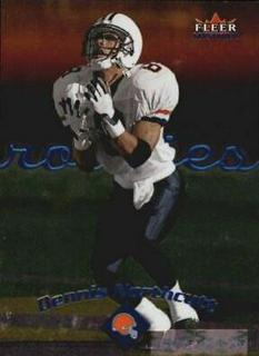 Dennis Northcutt