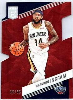 Brandon Ingram