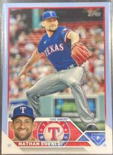 Nathan Eovaldi