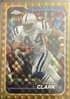 Dallas Clark