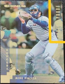 Mike Piazza