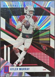 Kyler Murray