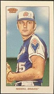 Phil Niekro