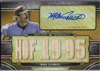 Mike Schmidt
