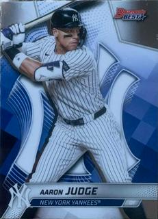 Aaron Judge