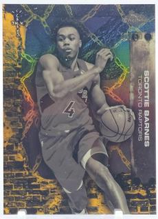 Scottie Barnes