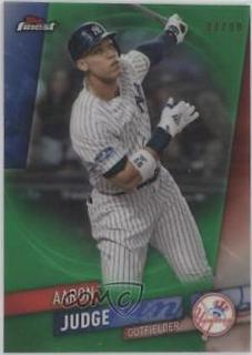 Aaron Judge