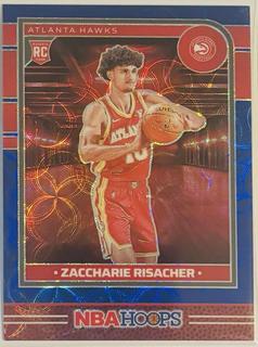 Zaccharie Risacher