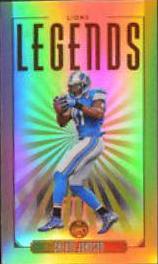 Calvin Johnson