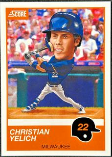 Christian Yelich