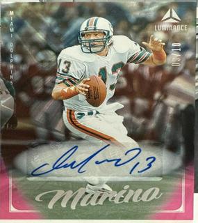 Dan Marino