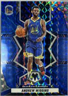 Andrew Wiggins