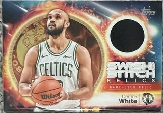 Derrick White
