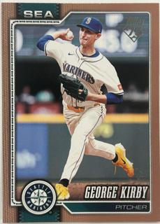 George Kirby
