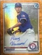 Ricky Vanasco