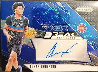 Ausar Thompson