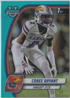 Cobee Bryant