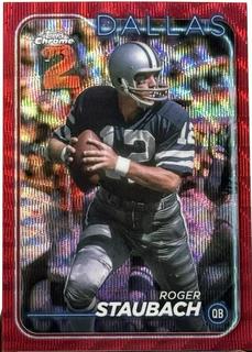 Roger Staubach