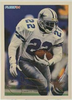 Emmitt Smith