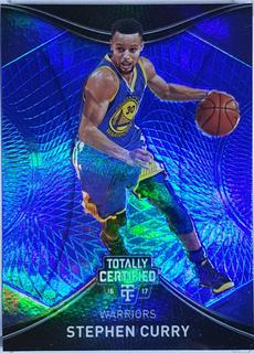 Stephen Curry