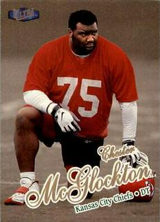 Chester McGlockton