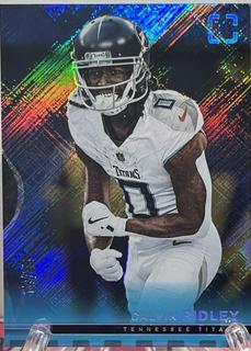 Calvin Ridley