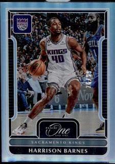 Harrison Barnes
