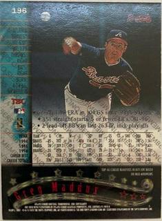 Greg Maddux