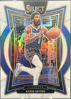 Kyrie Irving