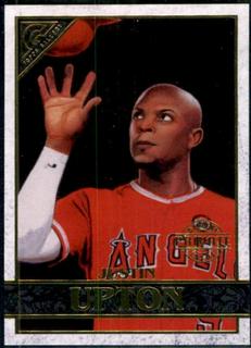 Justin Upton