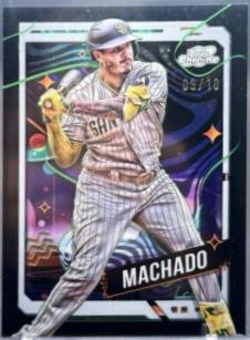 Manny Machado