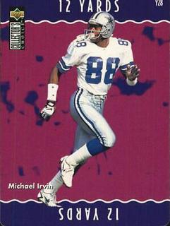 Michael Irvin