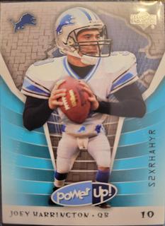 Joey Harrington