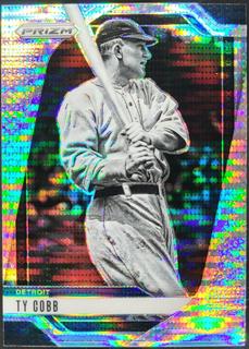 Ty Cobb