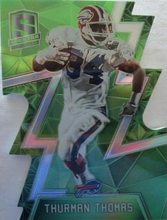 Thurman Thomas