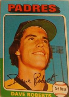 Dave Roberts