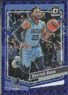 Derrick Rose