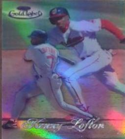 Kenny Lofton
