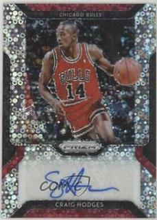 Craig Hodges