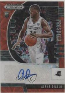Alpha Diallo