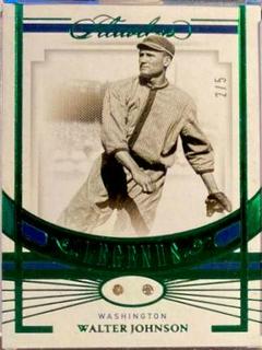Walter Johnson