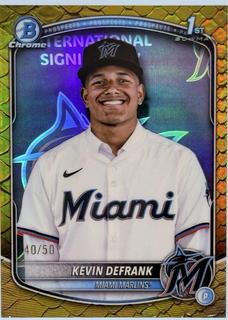 Kevin Defrank