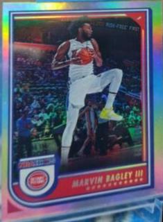 Marvin Bagley III