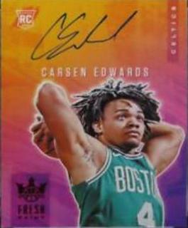 Carsen Edwards