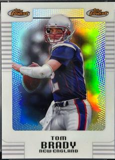 Tom Brady