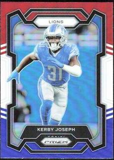 Kerby Joseph