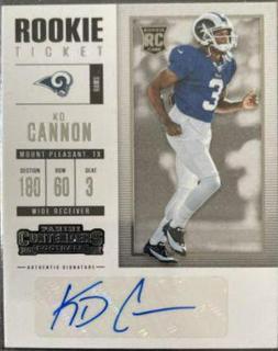 KD Cannon