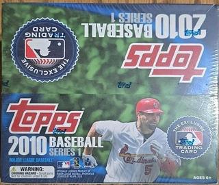 Retail Box