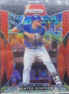 Hunter Renfroe